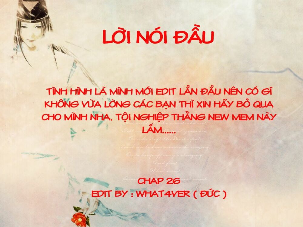 Kỳ Thủ Cờ Vây: Chapter 26