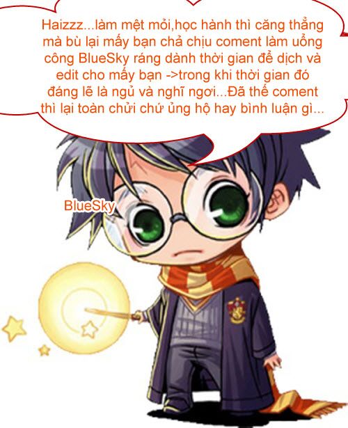 Kỳ Thủ Cờ Vây: Chapter 41