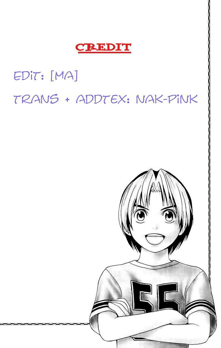 Kỳ Thủ Cờ Vây: Chapter 66