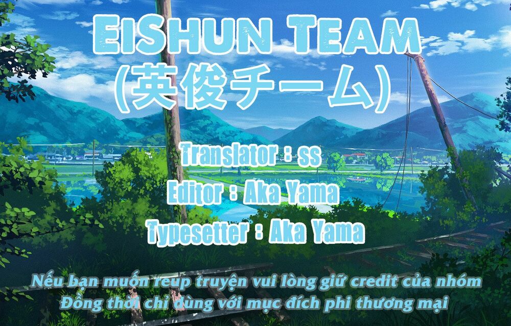 Goumon Tournament: Chapter 13