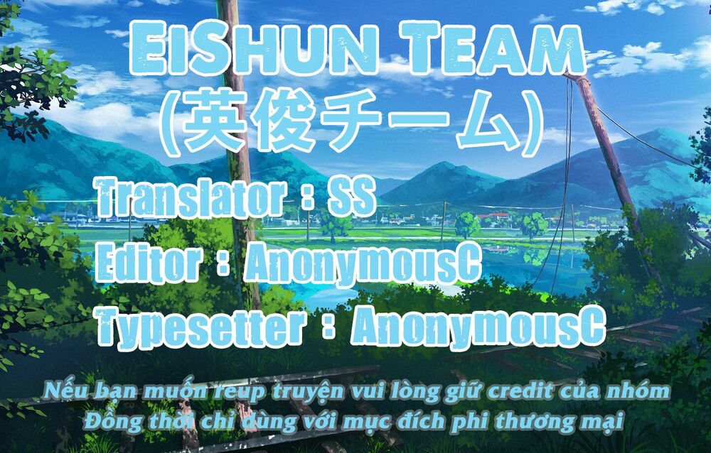 Goumon Tournament: Chapter 7