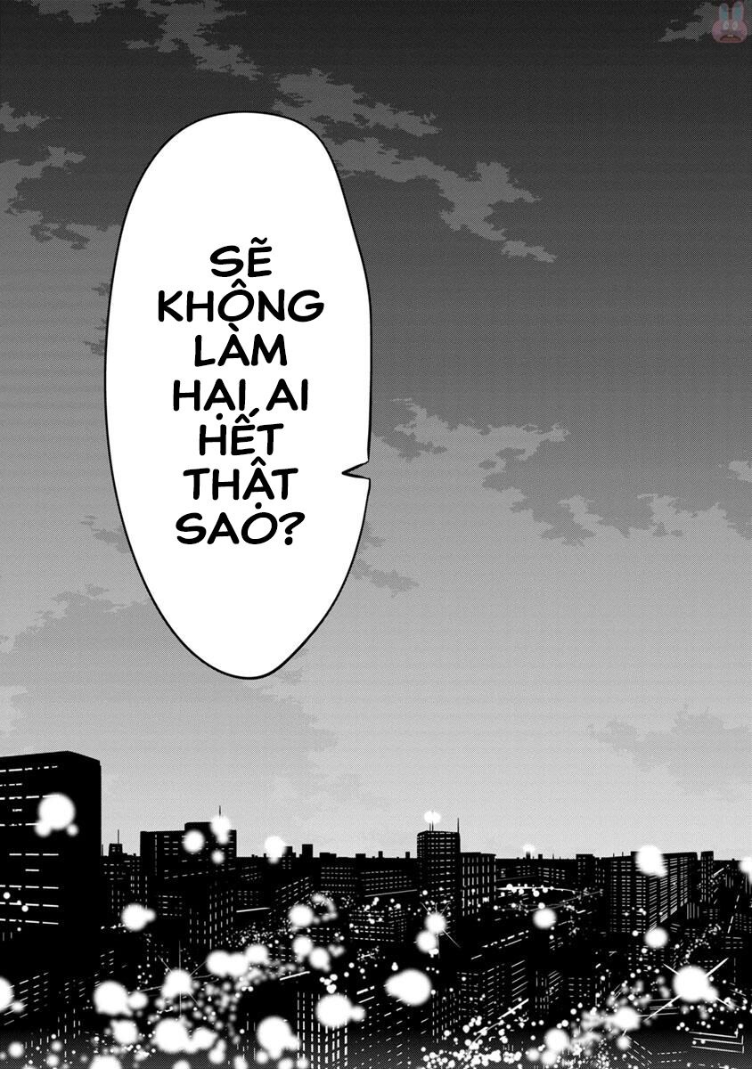 Goumon Tournament: Chapter 9