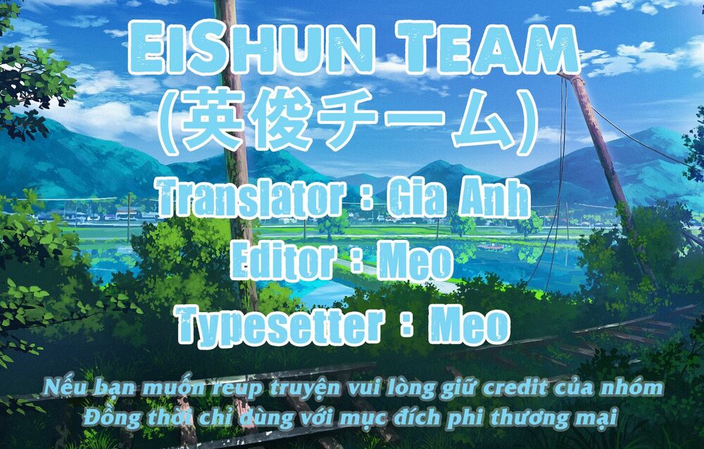 Goumon Tournament: Chapter 9