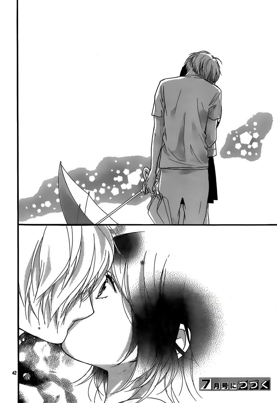 Trò chơi cút bắt: Chapter 12