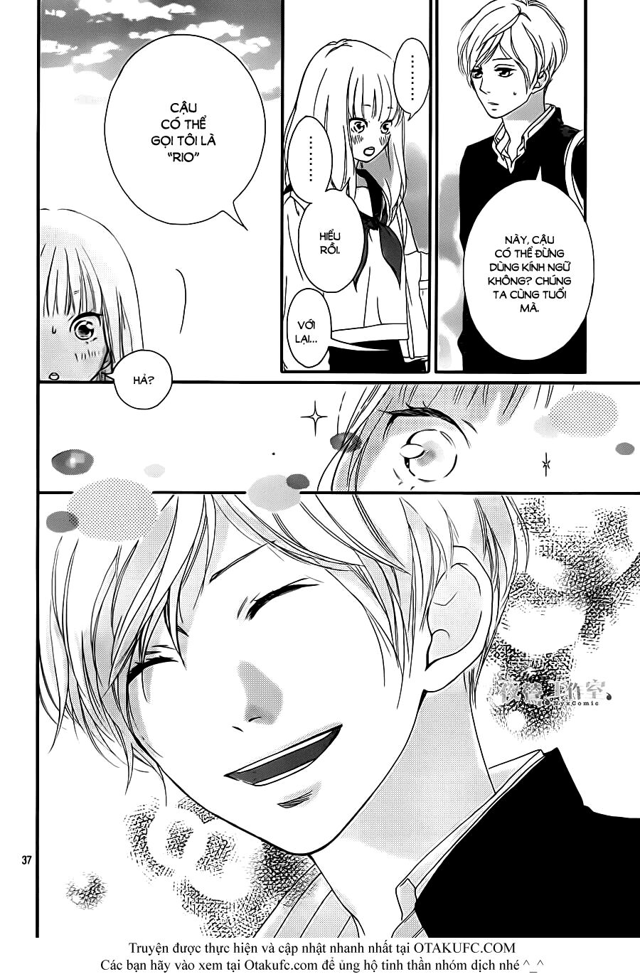 Trò chơi cút bắt: Chapter 2