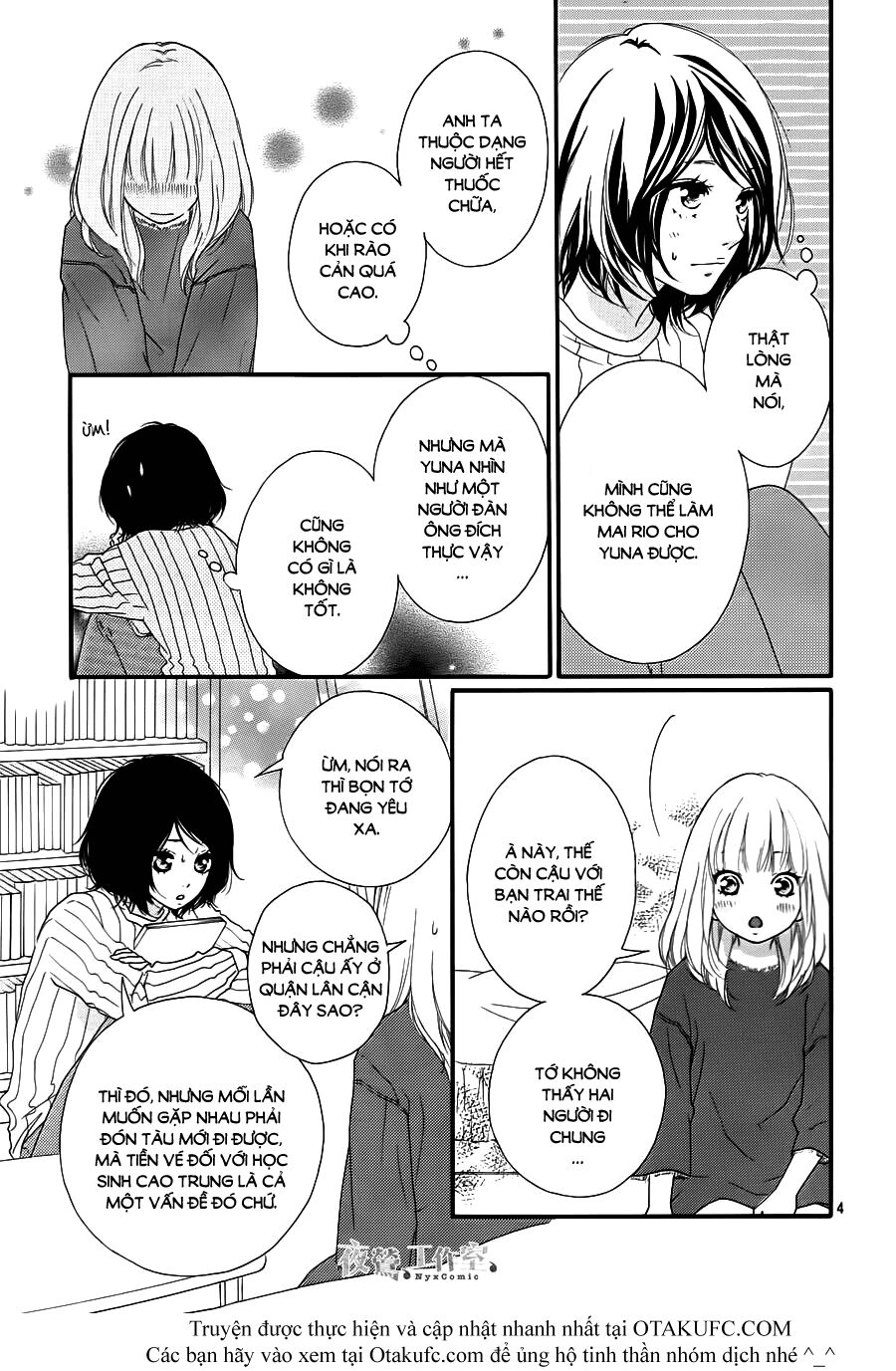 Trò chơi cút bắt: Chapter 2