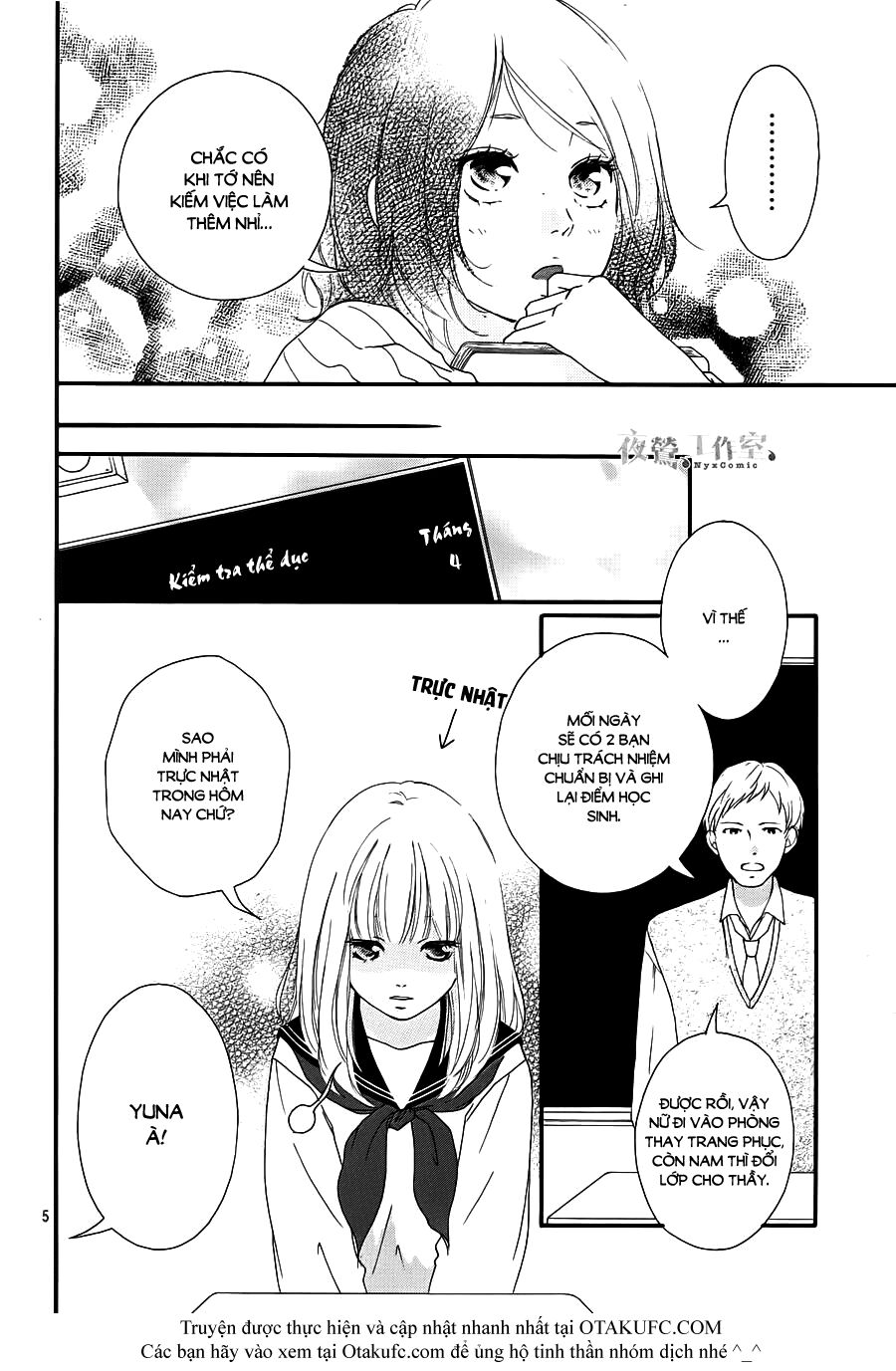 Trò chơi cút bắt: Chapter 2