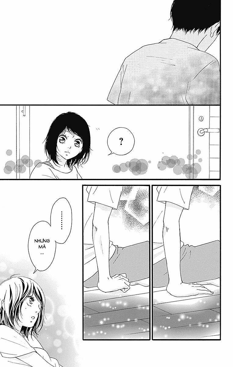 Trò chơi cút bắt: Chapter 21