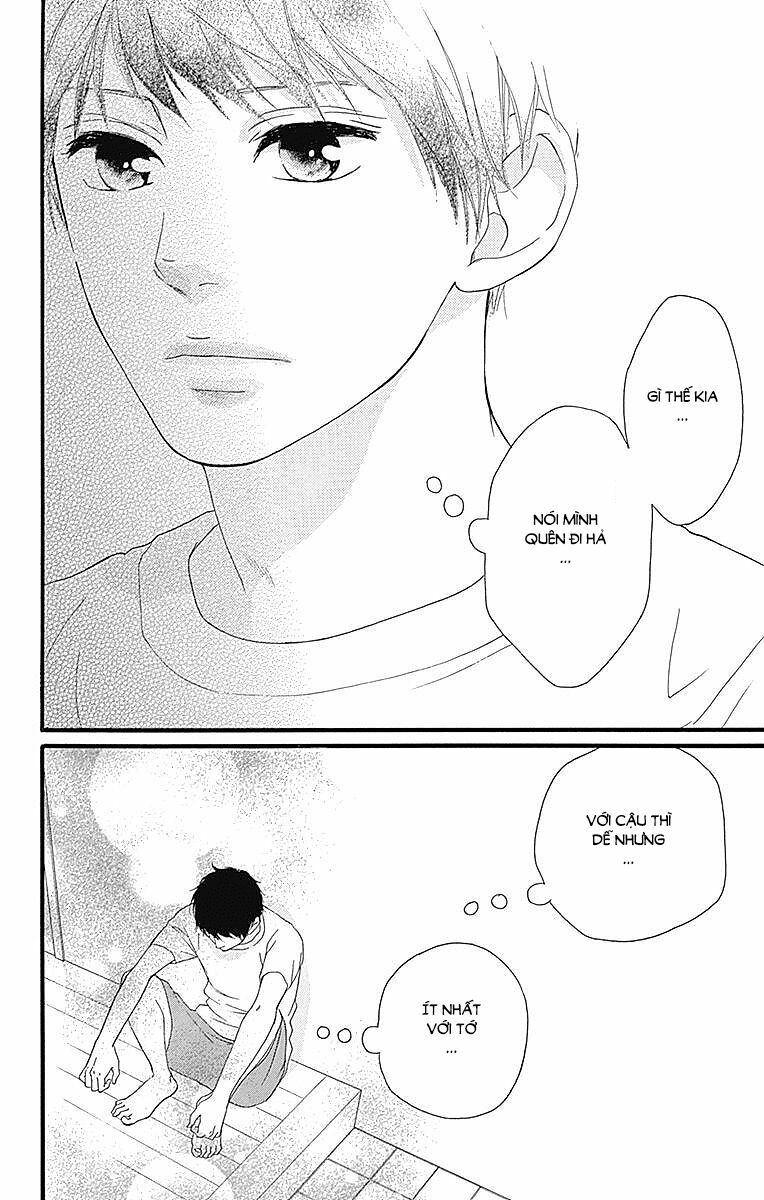Trò chơi cút bắt: Chapter 21