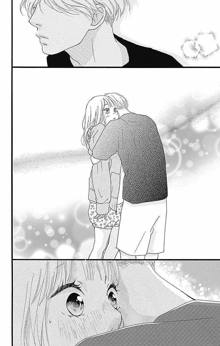 Trò chơi cút bắt: Chapter 21