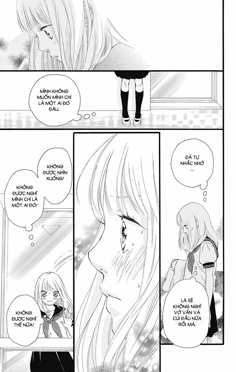 Trò chơi cút bắt: Chapter 22