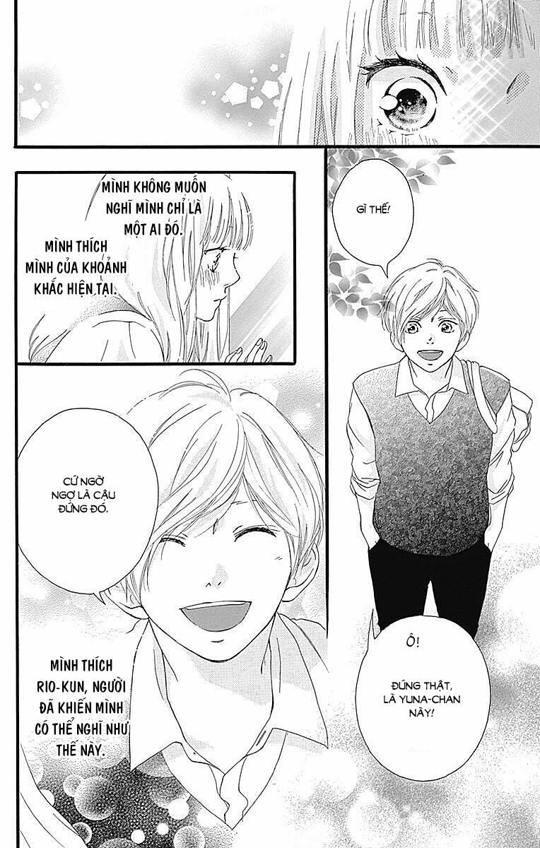 Trò chơi cút bắt: Chapter 22