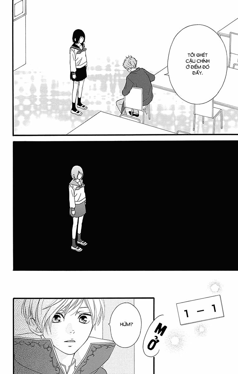Trò chơi cút bắt: Chapter 25