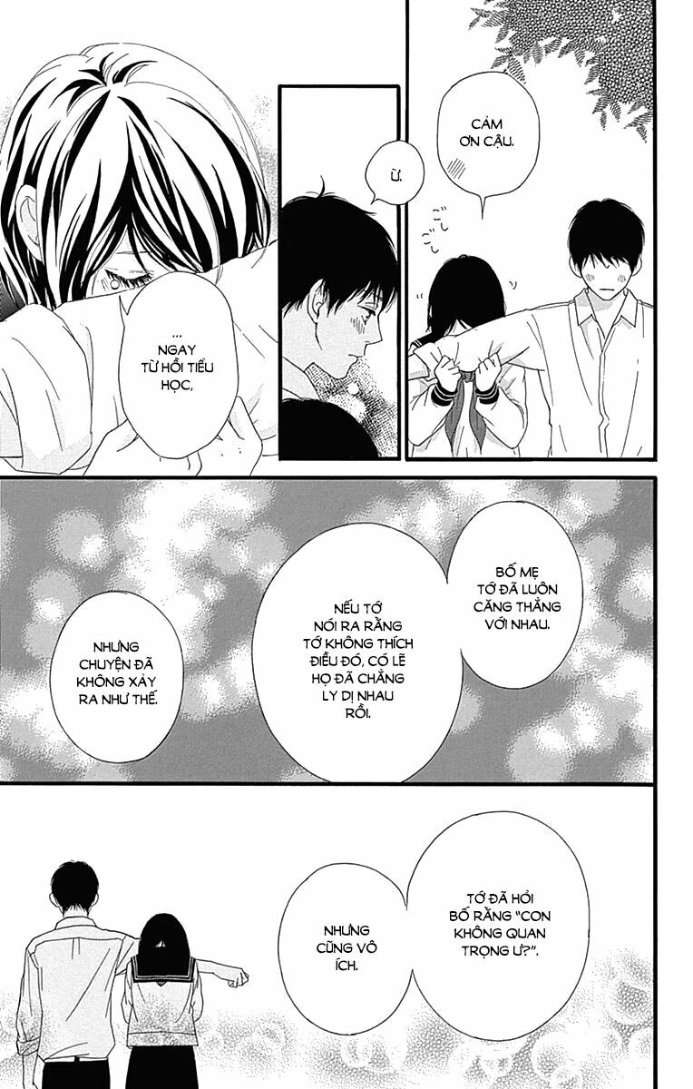 Trò chơi cút bắt: Chapter 25