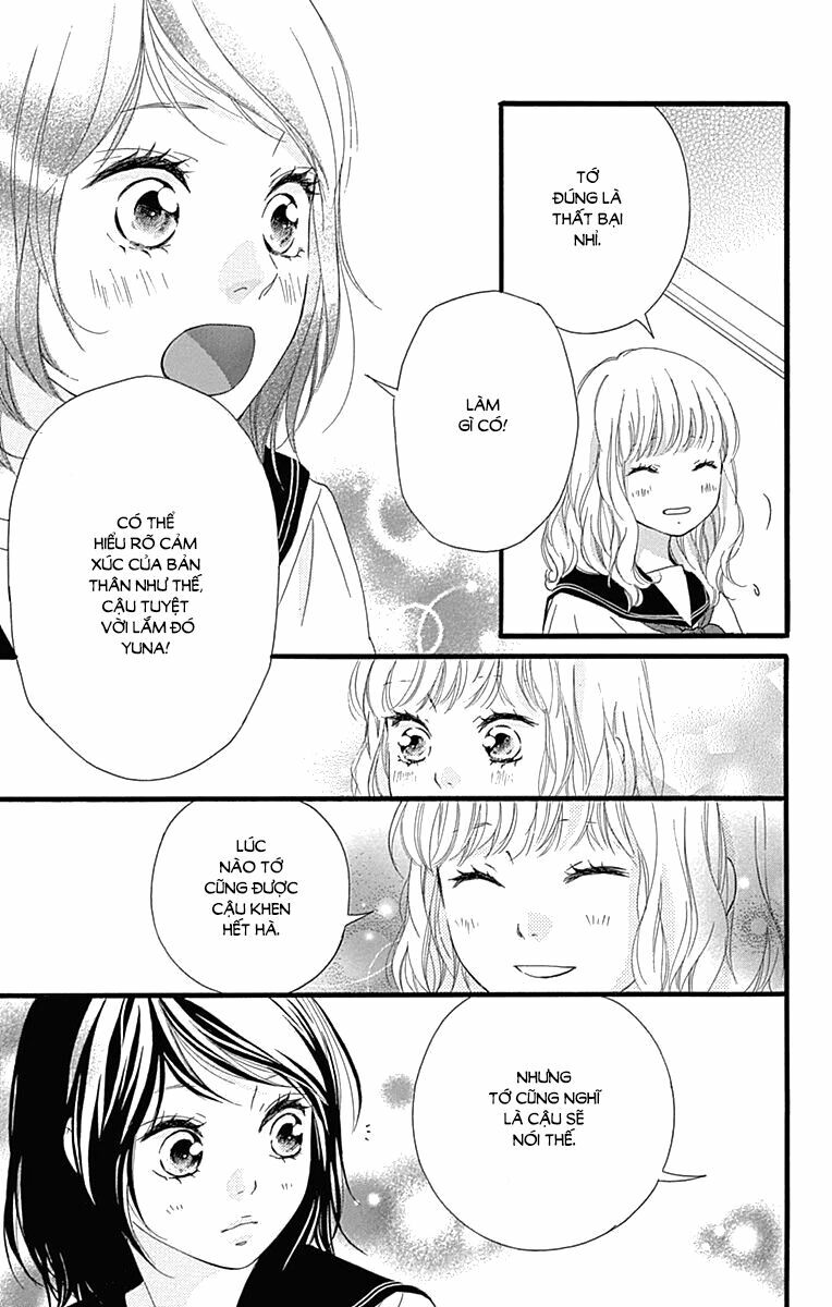 Trò chơi cút bắt: Chapter 26