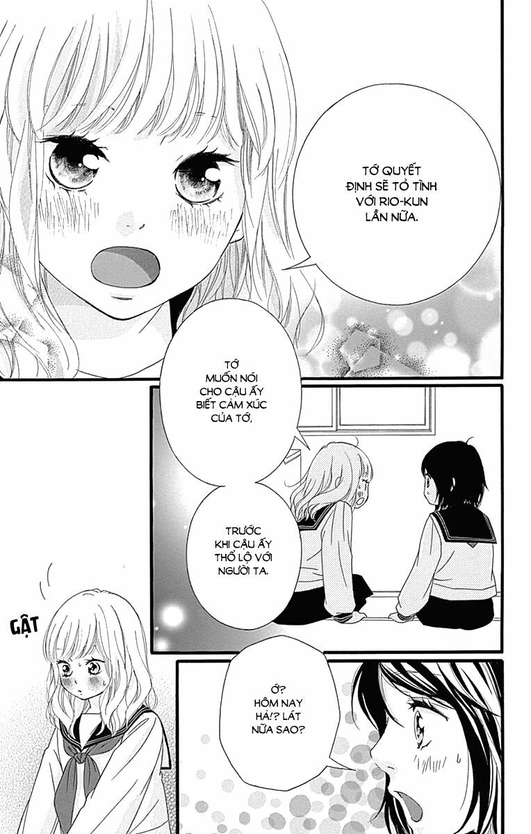 Trò chơi cút bắt: Chapter 26