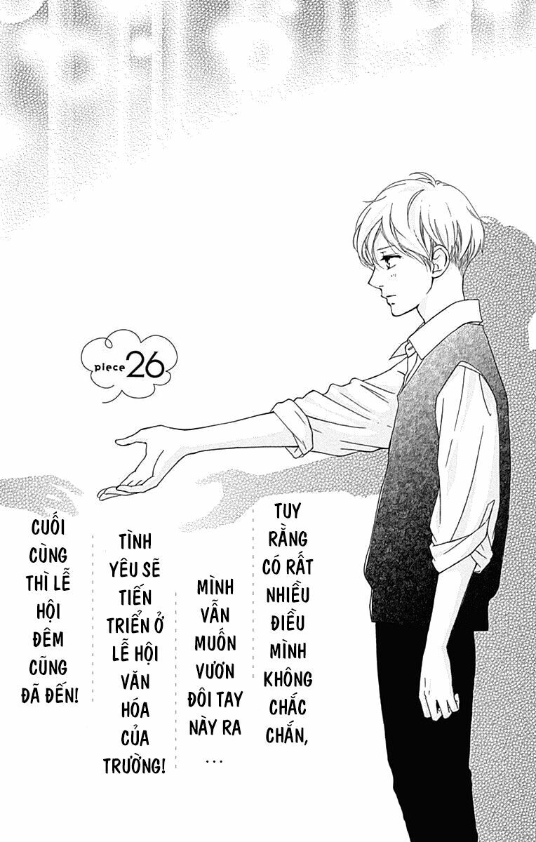 Trò chơi cút bắt: Chapter 26