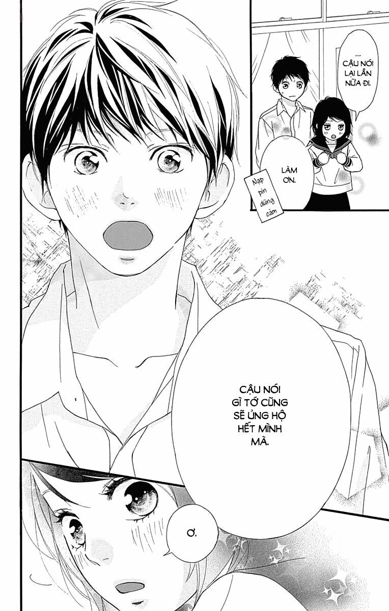 Trò chơi cút bắt: Chapter 26
