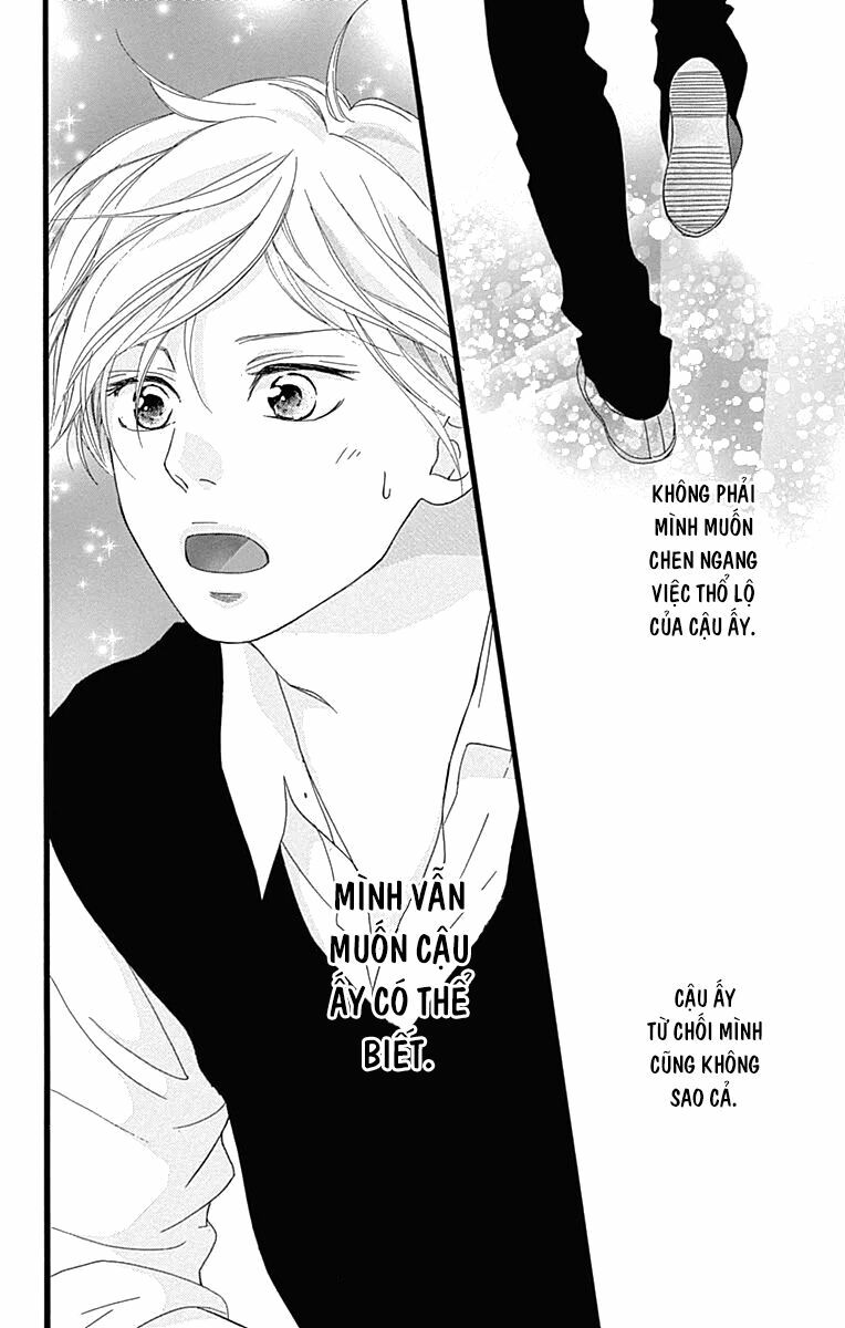 Trò chơi cút bắt: Chapter 26