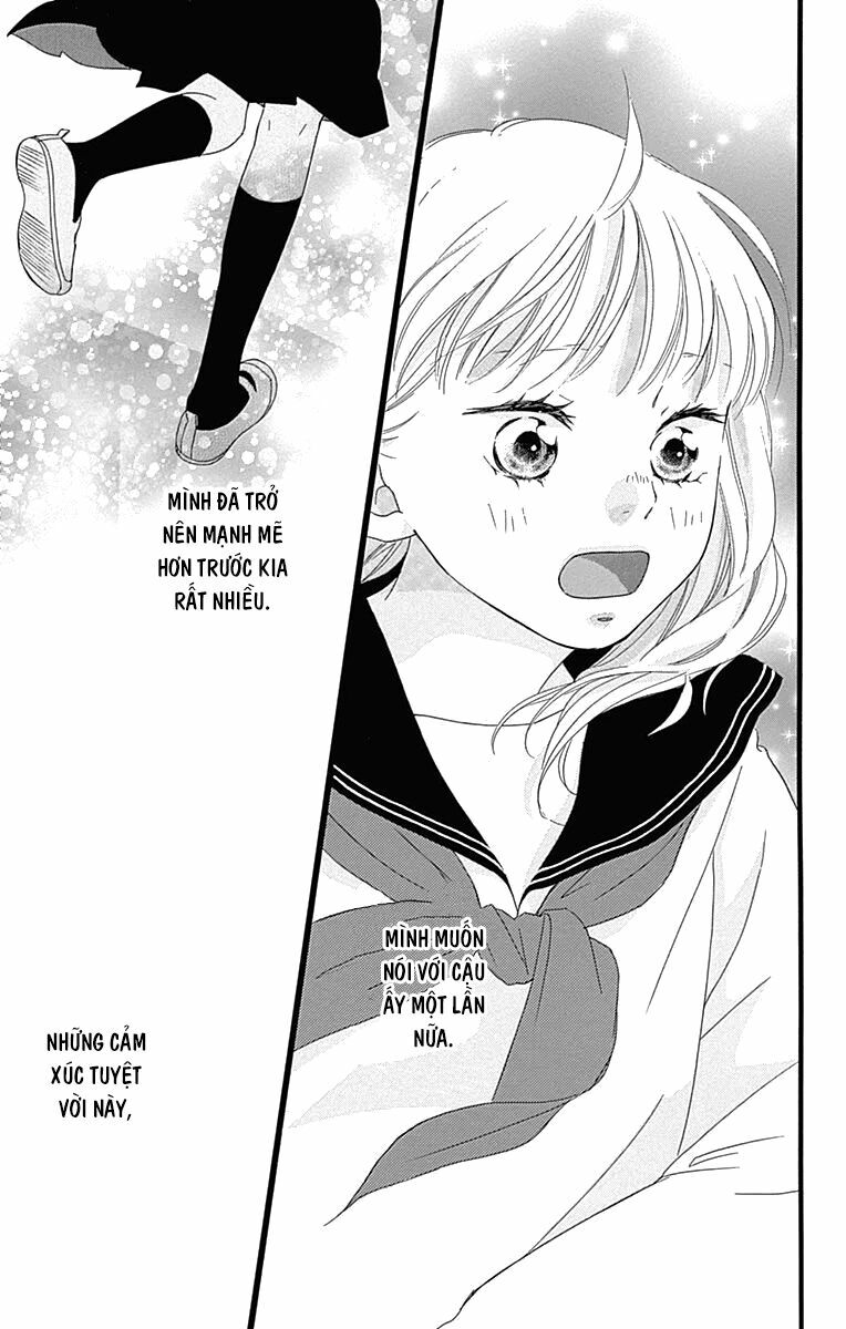 Trò chơi cút bắt: Chapter 26