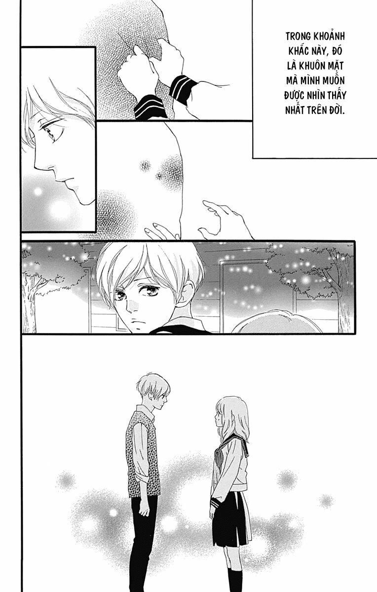 Trò chơi cút bắt: Chapter 27