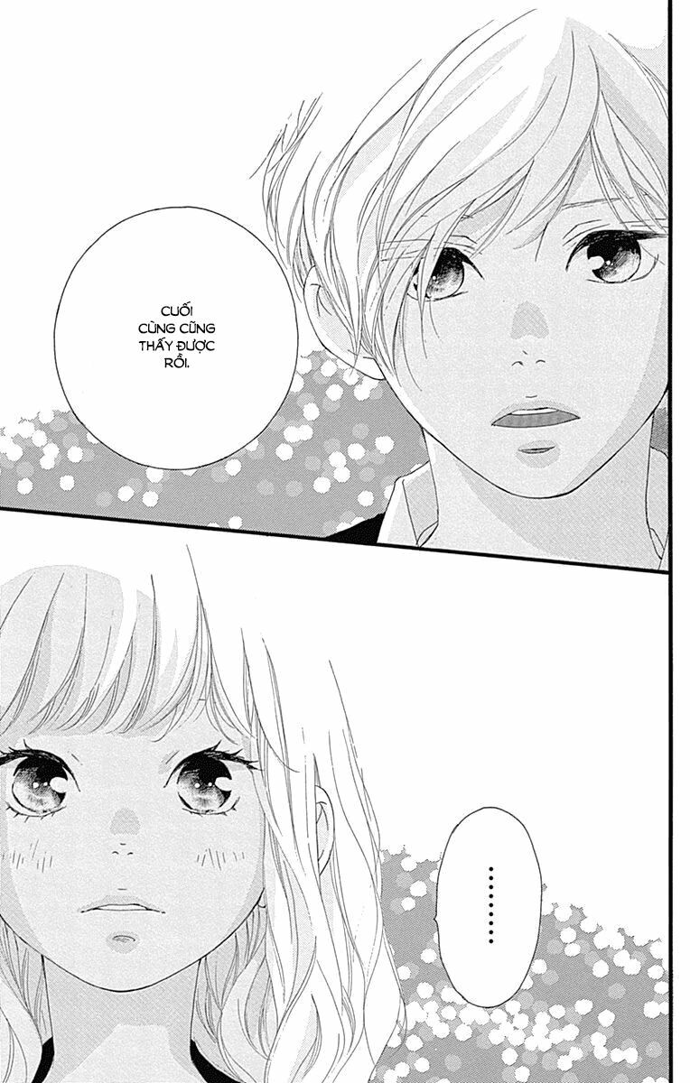 Trò chơi cút bắt: Chapter 27