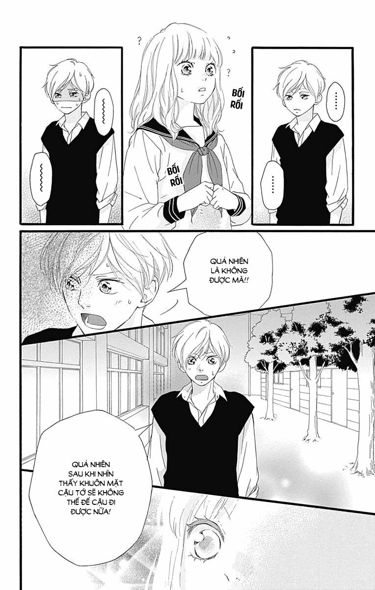 Trò chơi cút bắt: Chapter 27