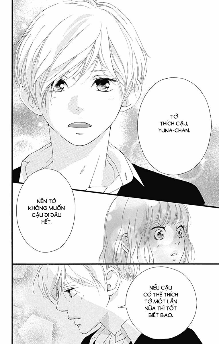 Trò chơi cút bắt: Chapter 27
