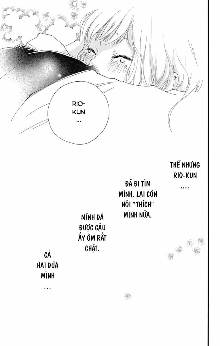 Trò chơi cút bắt: Chapter 27