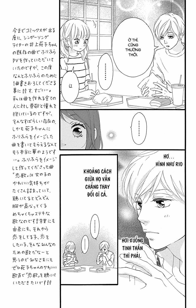 Trò chơi cút bắt: Chapter 28