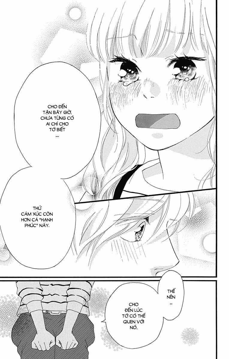 Trò chơi cút bắt: Chapter 28
