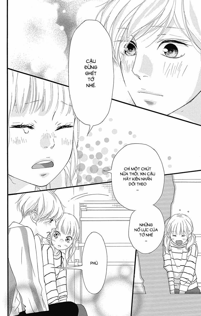 Trò chơi cút bắt: Chapter 28