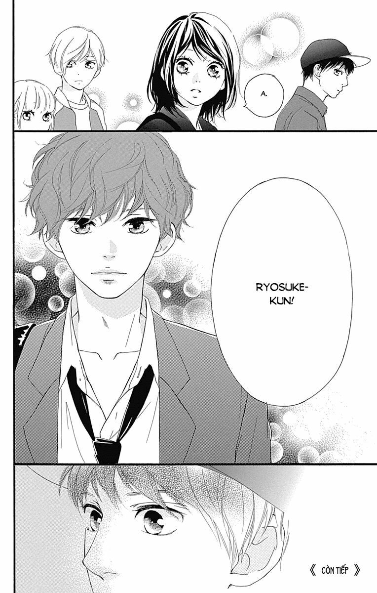 Trò chơi cút bắt: Chapter 28