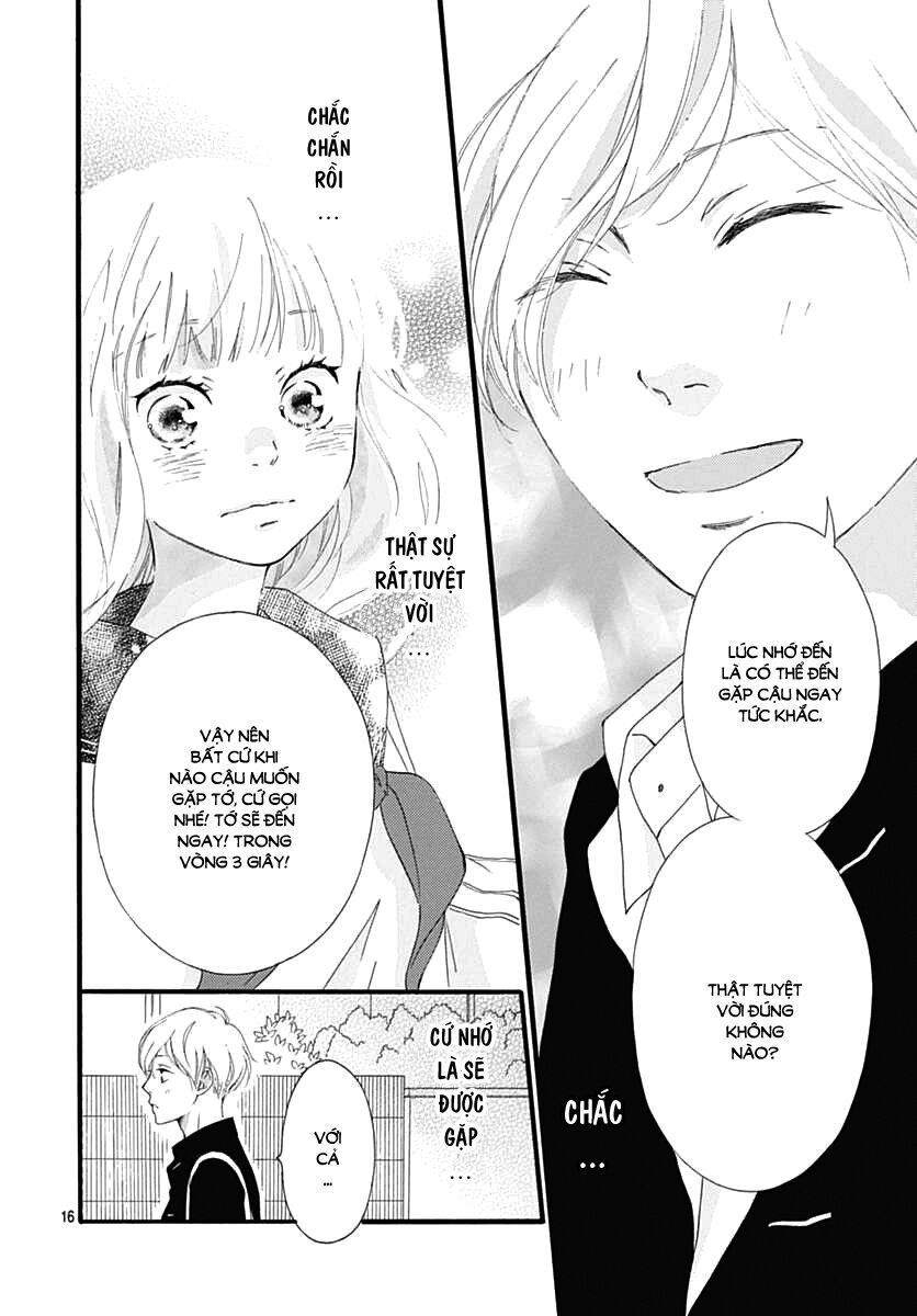 Trò chơi cút bắt: Chapter 29