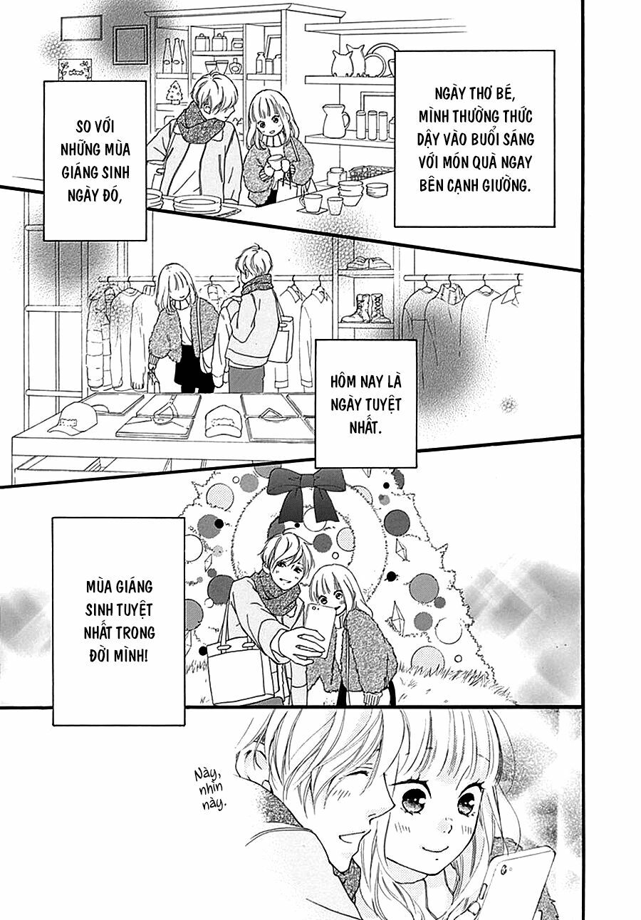Trò chơi cút bắt: Chapter 31