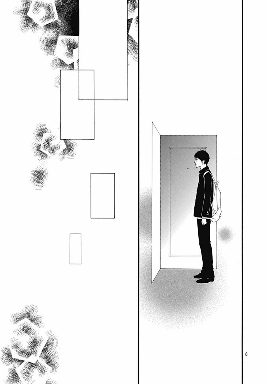 Trò chơi cút bắt: Chapter 31