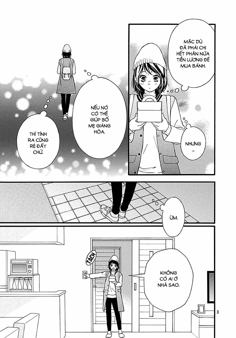 Trò chơi cút bắt: Chapter 32