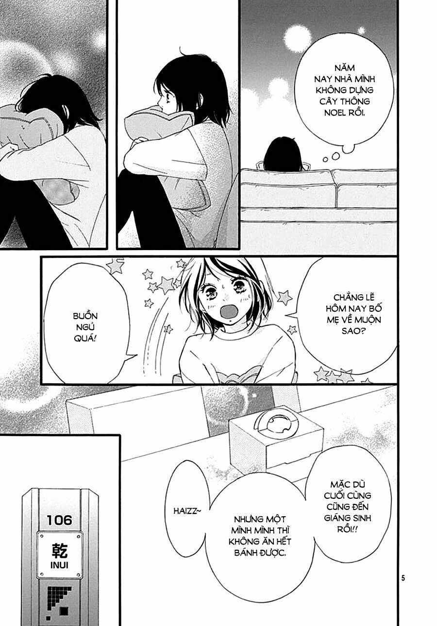 Trò chơi cút bắt: Chapter 32