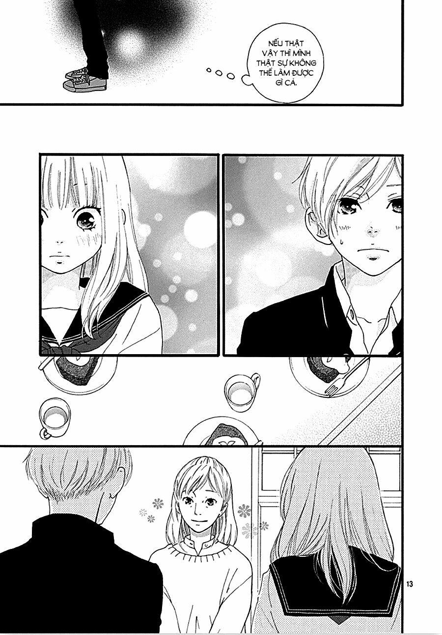 Trò chơi cút bắt: Chapter 35