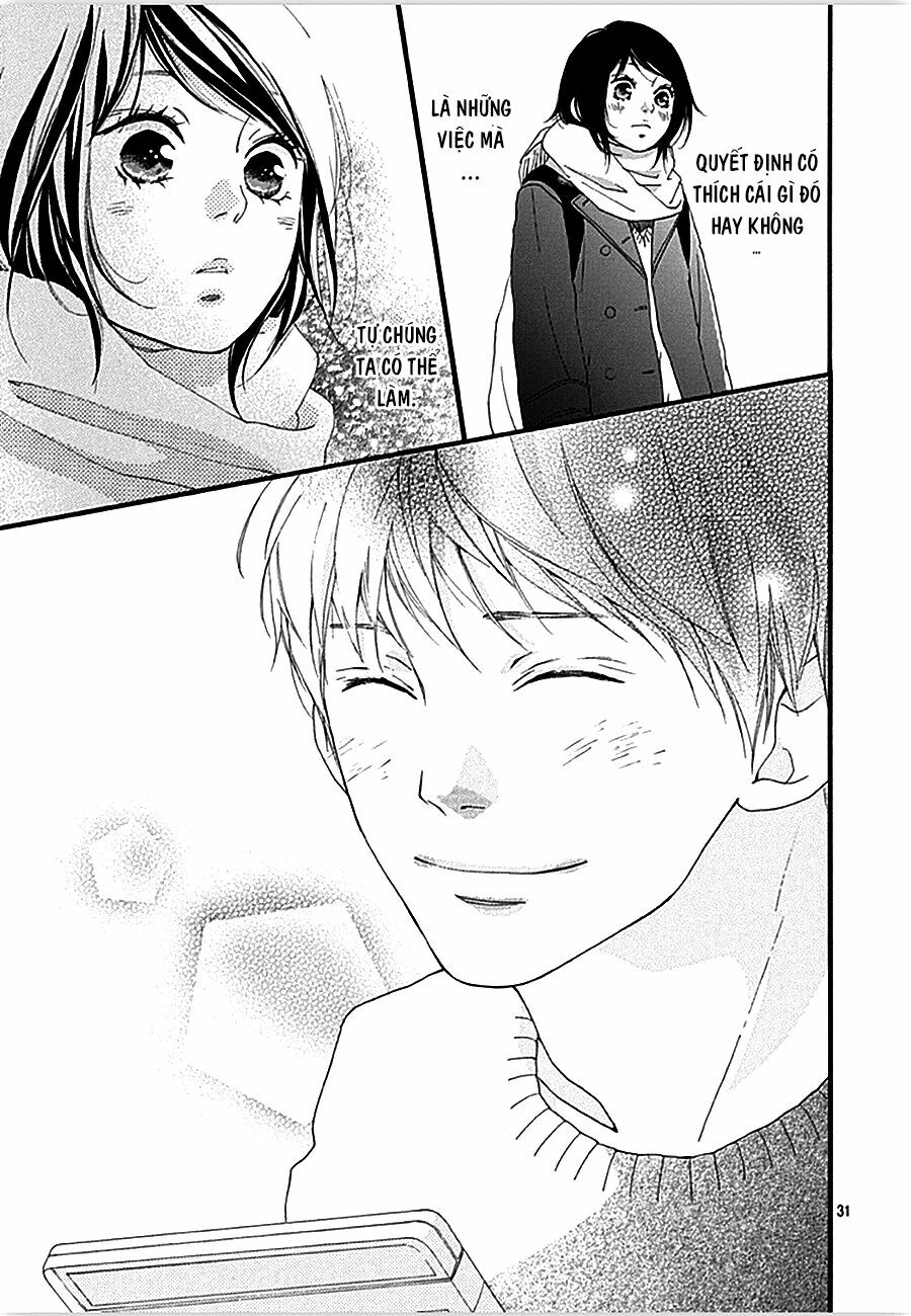 Trò chơi cút bắt: Chapter 35