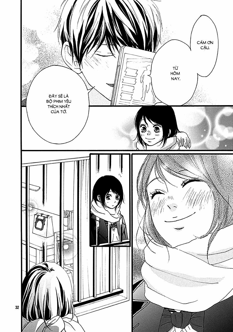 Trò chơi cút bắt: Chapter 35