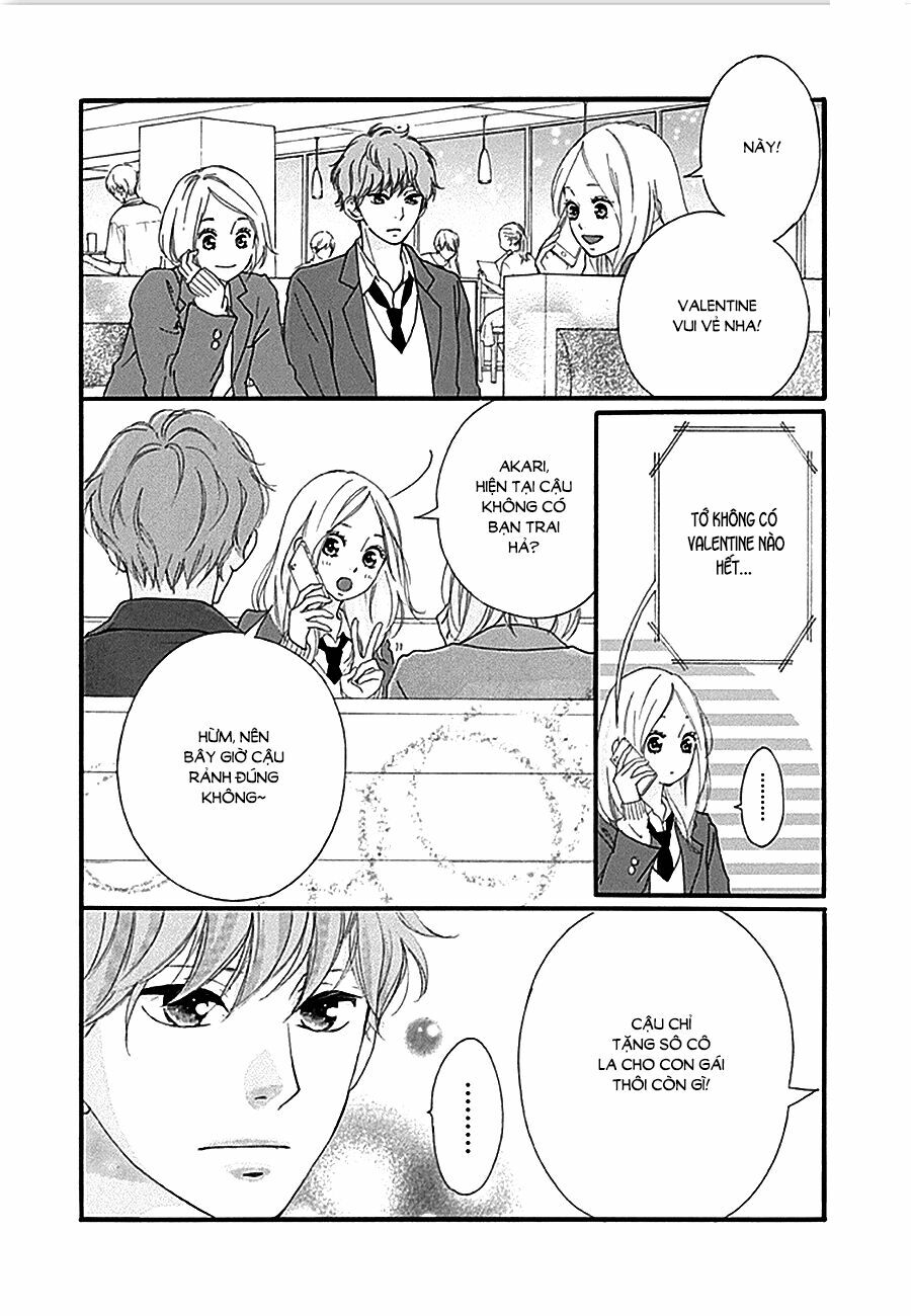 Trò chơi cút bắt: Chapter 35