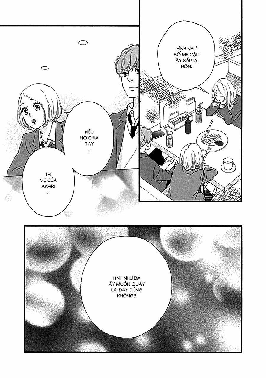 Trò chơi cút bắt: Chapter 35