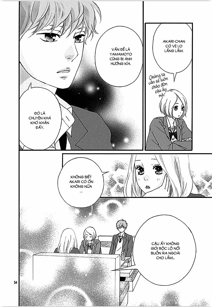 Trò chơi cút bắt: Chapter 35