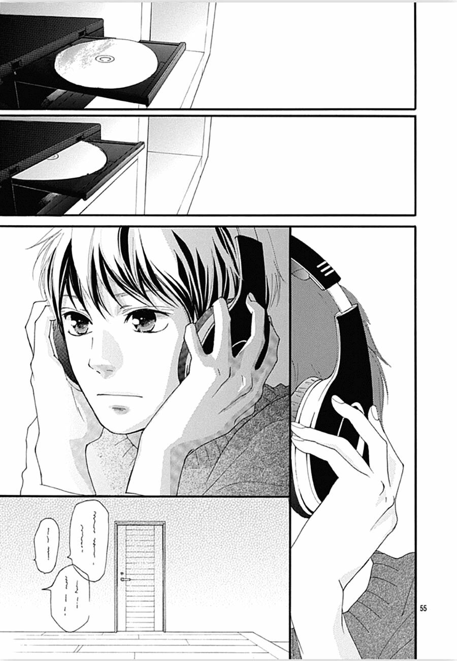 Trò chơi cút bắt: Chapter 35