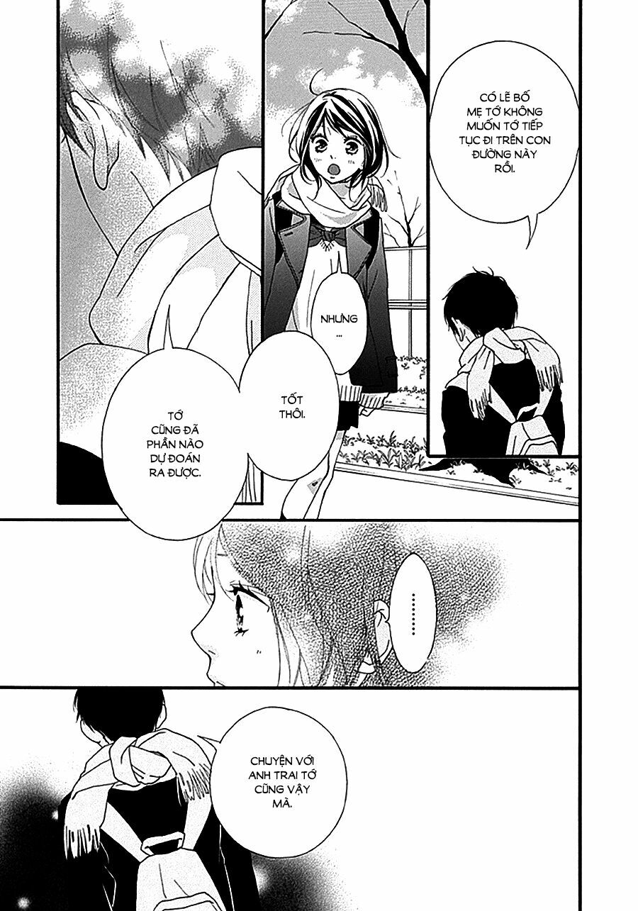 Trò chơi cút bắt: Chapter 35