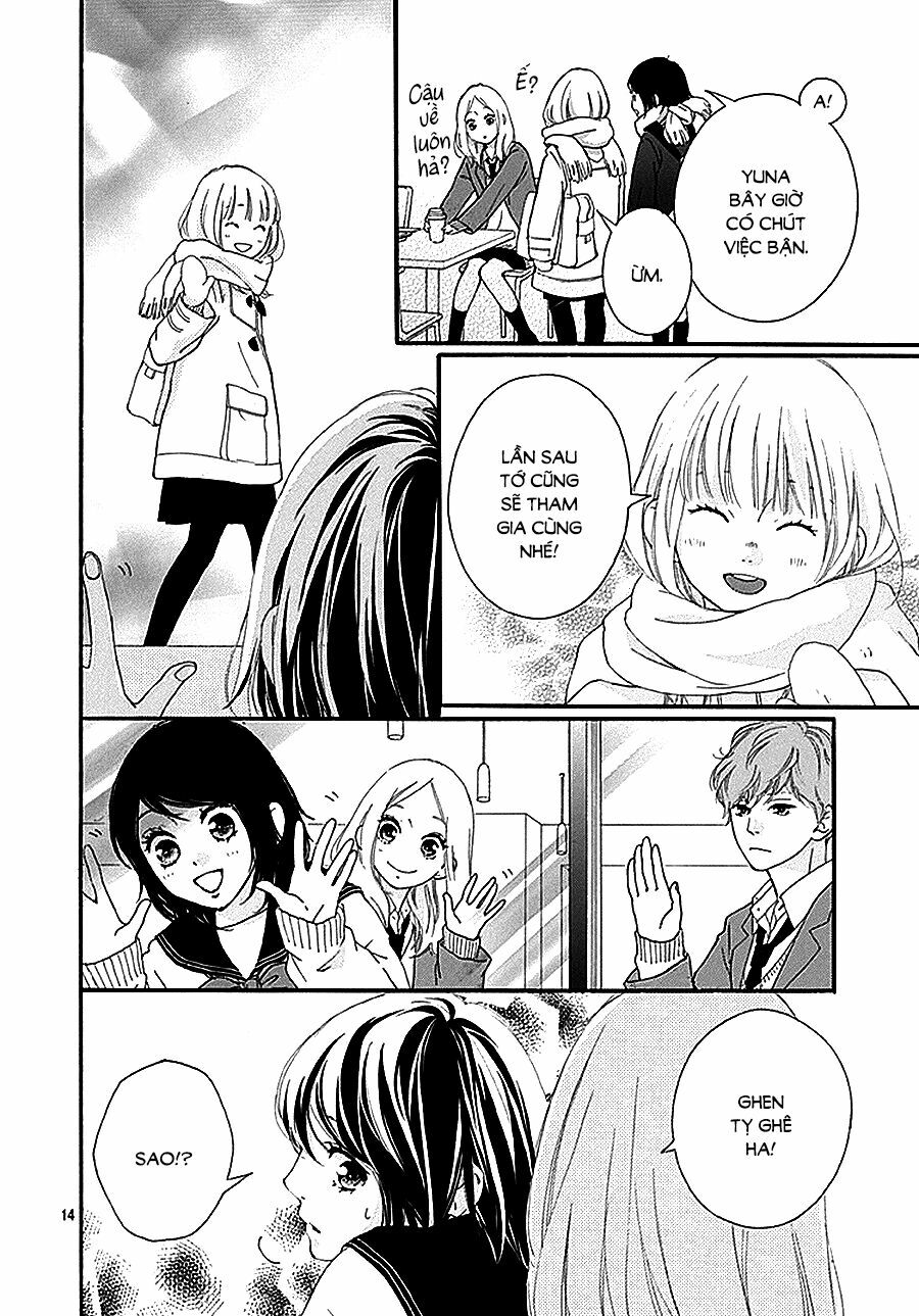 Trò chơi cút bắt: Chapter 36