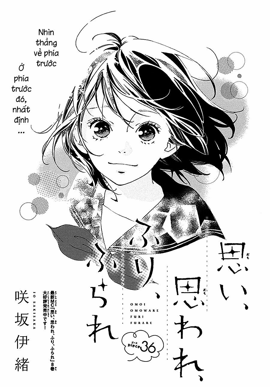 Trò chơi cút bắt: Chapter 36