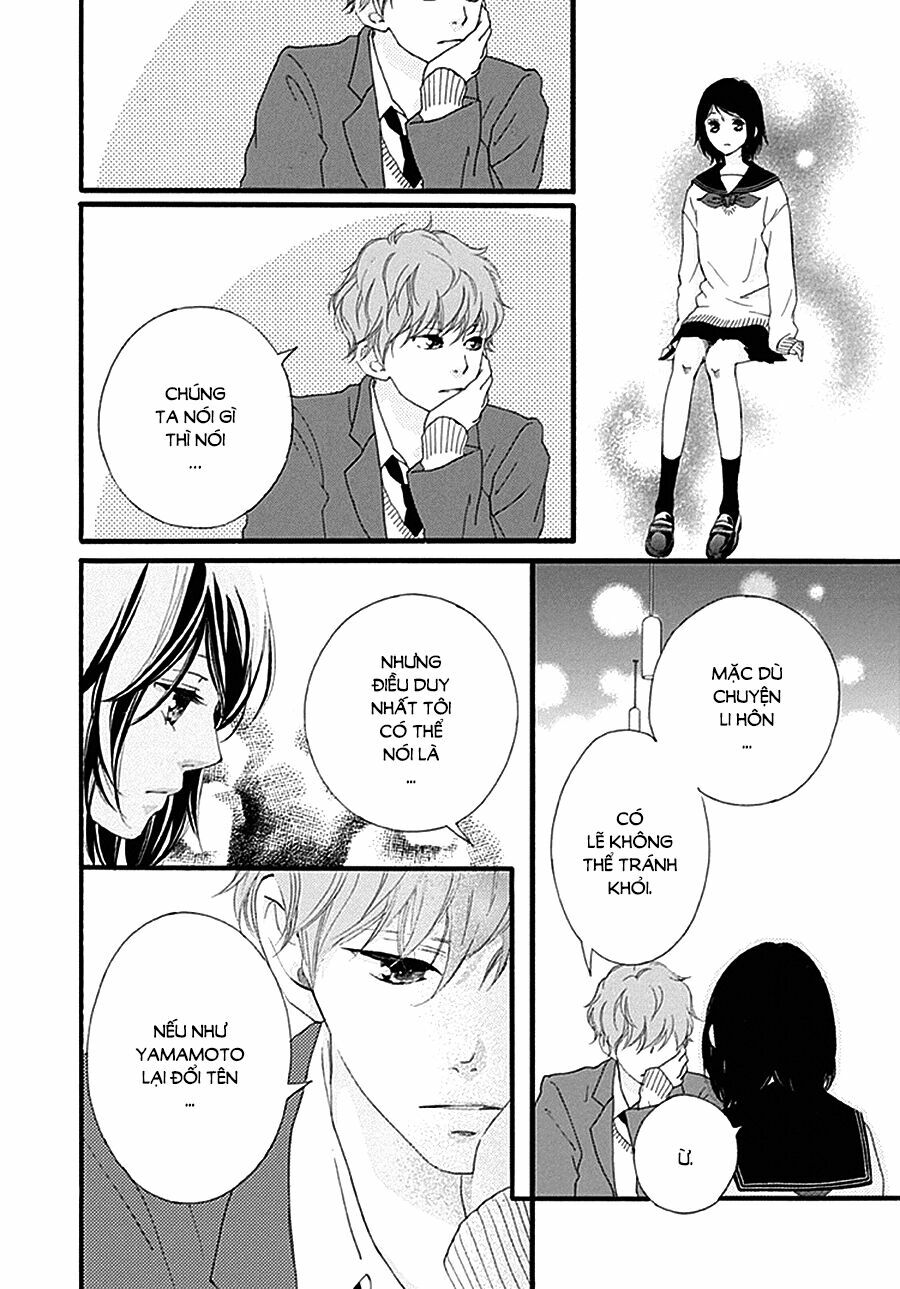 Trò chơi cút bắt: Chapter 36