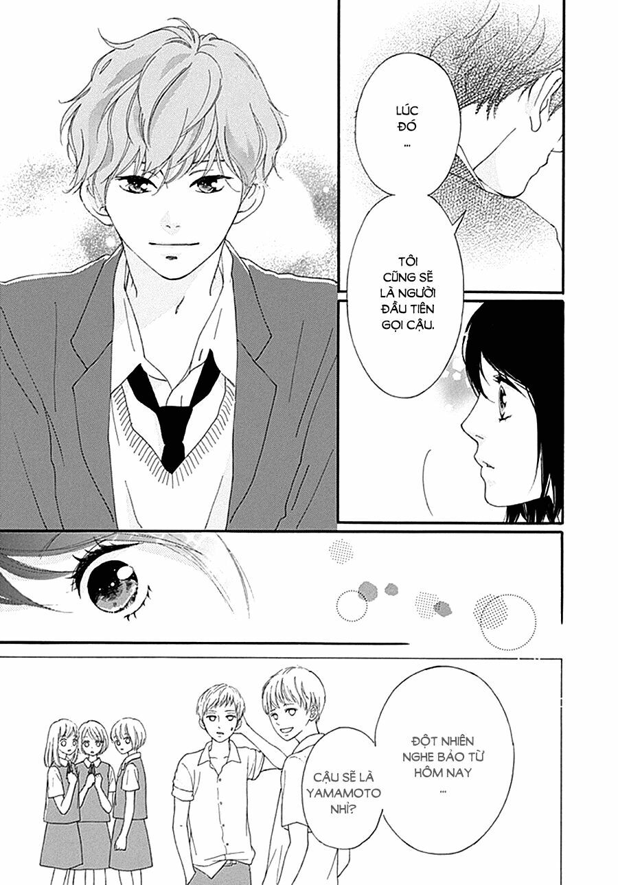 Trò chơi cút bắt: Chapter 36